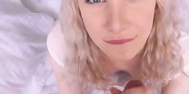 beautiful blonde,blonde,blowjob,cumshot,hardcore,oral,teen,