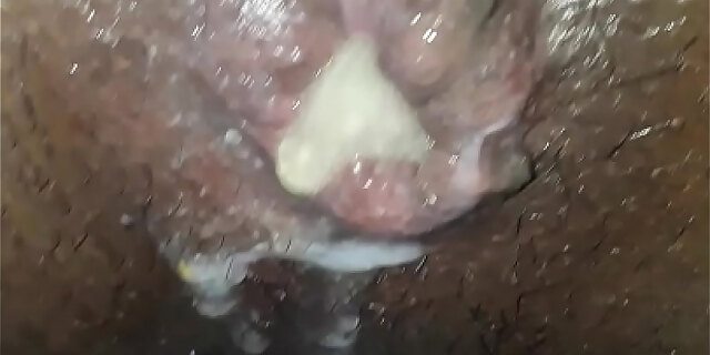 ass,creampie,cum