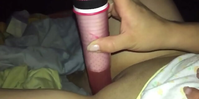 anal,dildo,pussy,